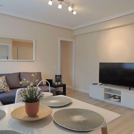 Casa Petra By Delabra Apartments Oviedo Ngoại thất bức ảnh
