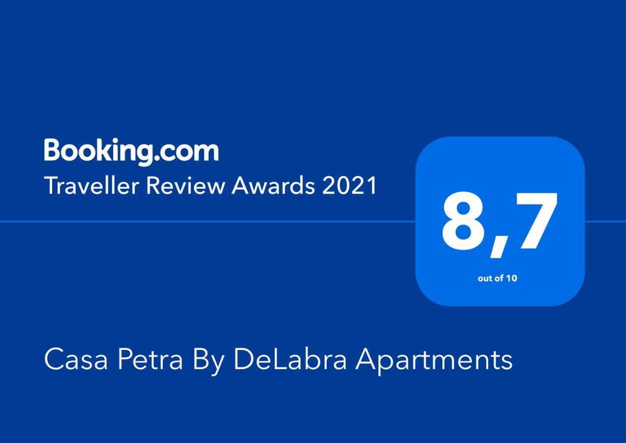 Casa Petra By Delabra Apartments Oviedo Ngoại thất bức ảnh