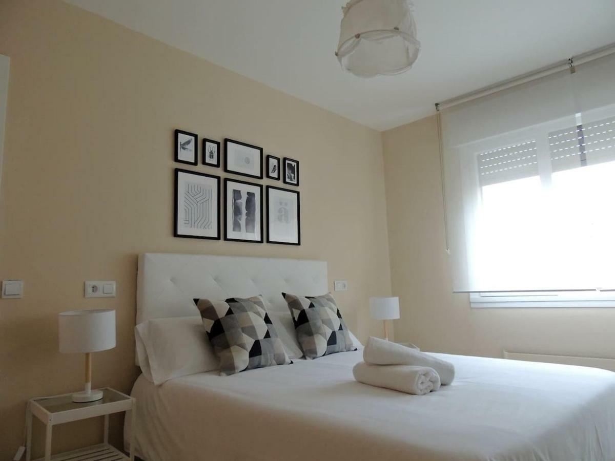 Casa Petra By Delabra Apartments Oviedo Ngoại thất bức ảnh