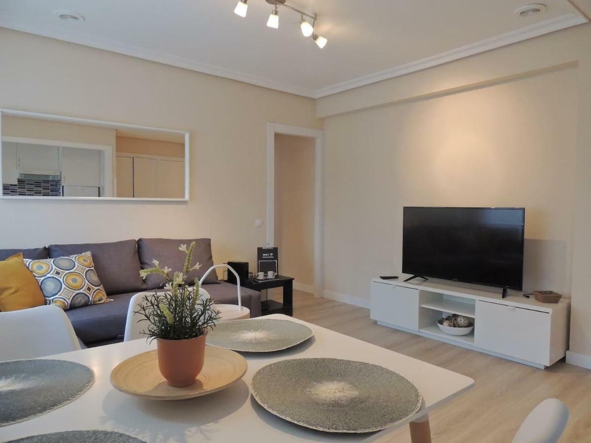 Casa Petra By Delabra Apartments Oviedo Ngoại thất bức ảnh