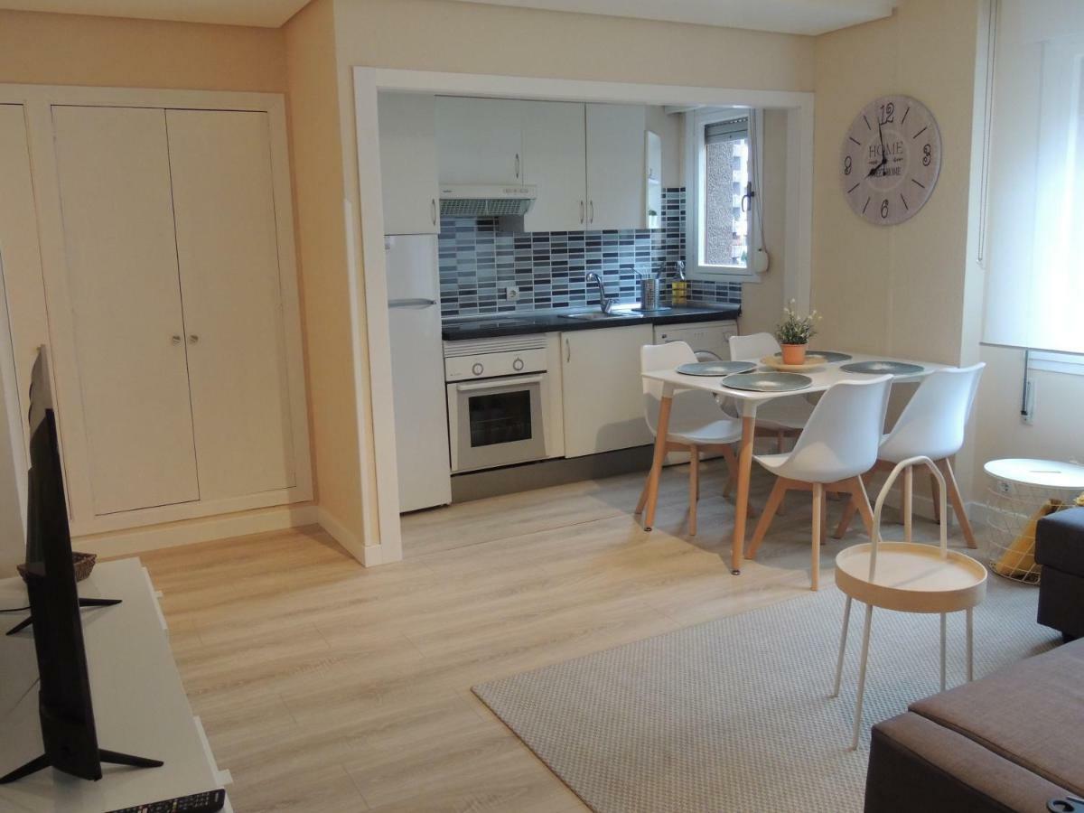 Casa Petra By Delabra Apartments Oviedo Ngoại thất bức ảnh