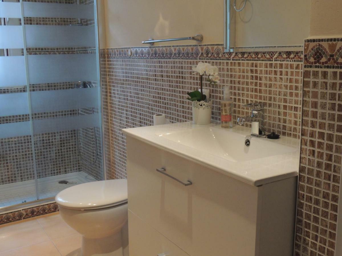 Casa Petra By Delabra Apartments Oviedo Ngoại thất bức ảnh