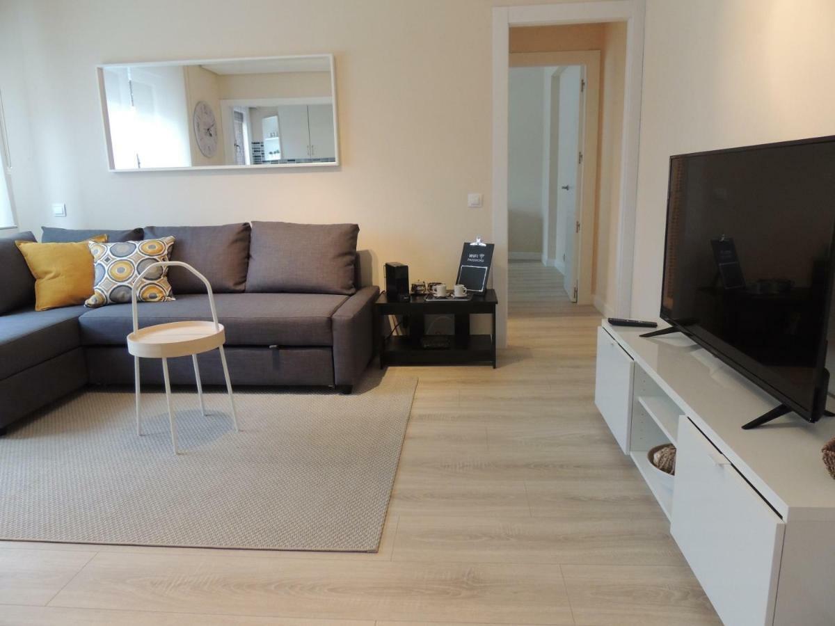 Casa Petra By Delabra Apartments Oviedo Ngoại thất bức ảnh