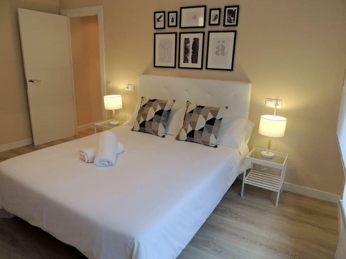 Casa Petra By Delabra Apartments Oviedo Ngoại thất bức ảnh