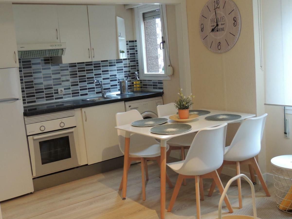 Casa Petra By Delabra Apartments Oviedo Ngoại thất bức ảnh