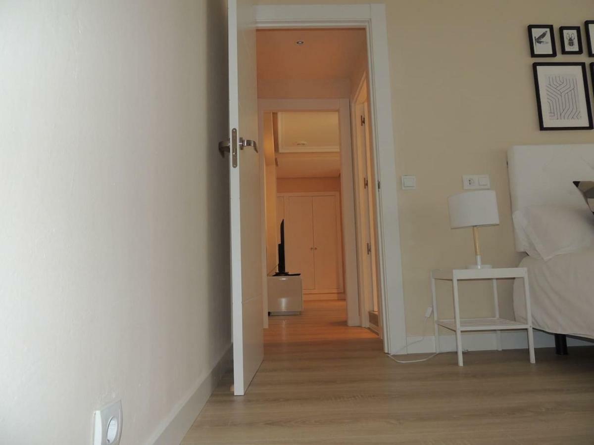 Casa Petra By Delabra Apartments Oviedo Ngoại thất bức ảnh