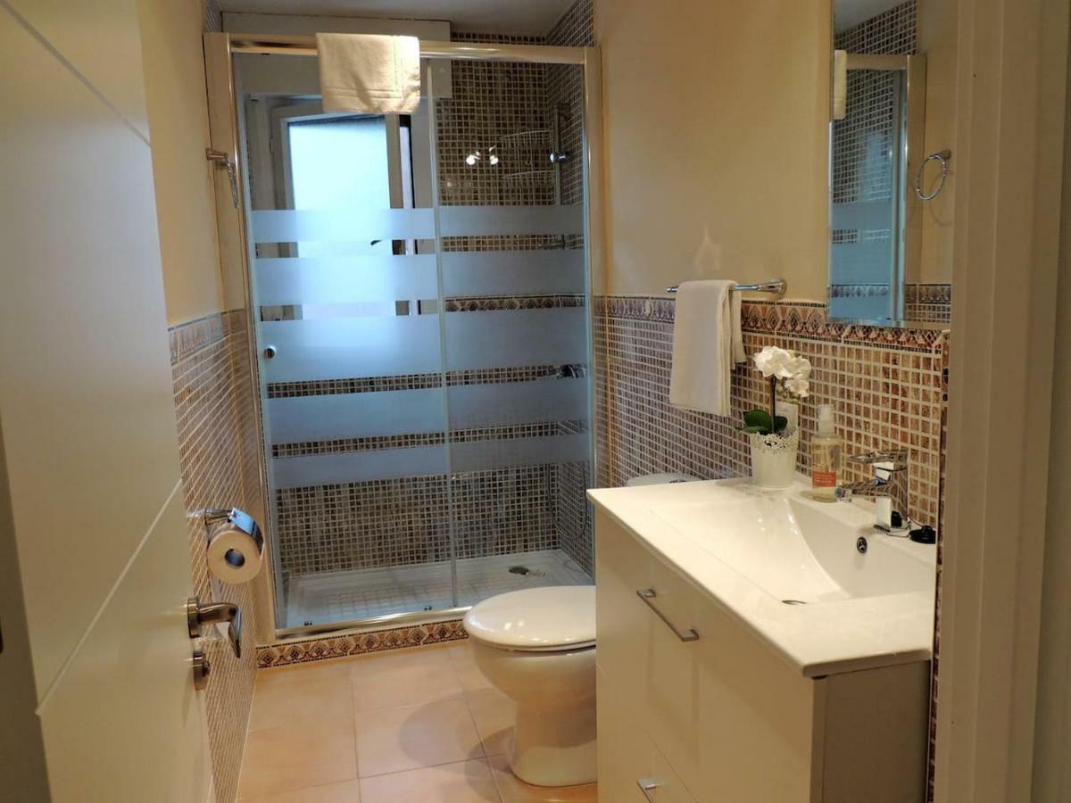 Casa Petra By Delabra Apartments Oviedo Ngoại thất bức ảnh