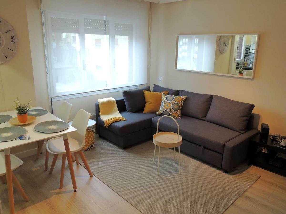 Casa Petra By Delabra Apartments Oviedo Ngoại thất bức ảnh